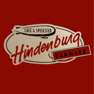 Hindenburg Thurø logo.